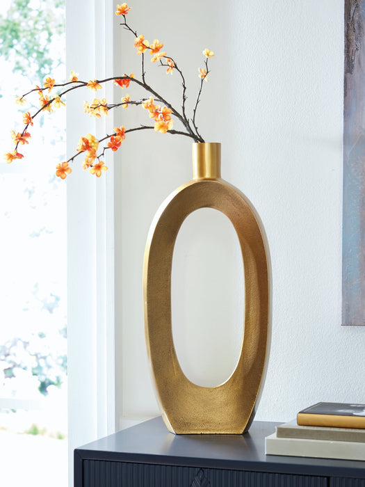 Lawtonville Vase - Holmwood's Furniture & Design Center (Somersworth, NH)