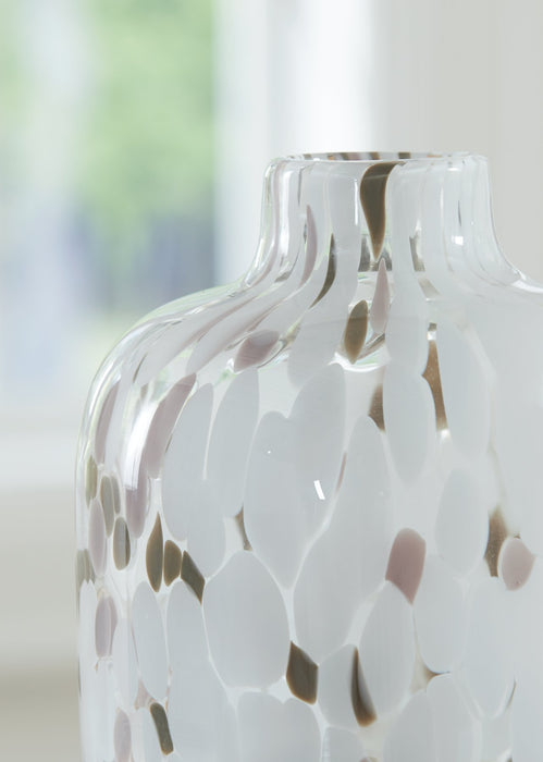 Keelton Vase - Holmwood's Furniture & Design Center (Somersworth, NH)