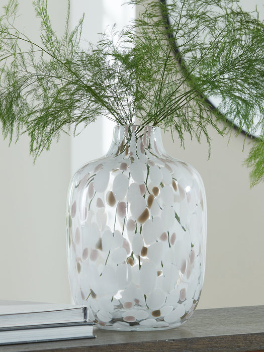 Keelton Vase - Holmwood's Furniture & Design Center (Somersworth, NH)