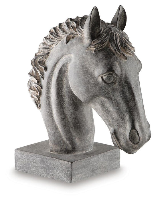 Carnlow Sculpture - Holmwood's Furniture & Design Center (Somersworth, NH)