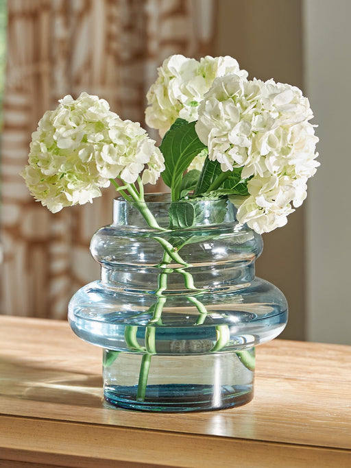 Vallmen Vase - Holmwood's Furniture & Design Center (Somersworth, NH)