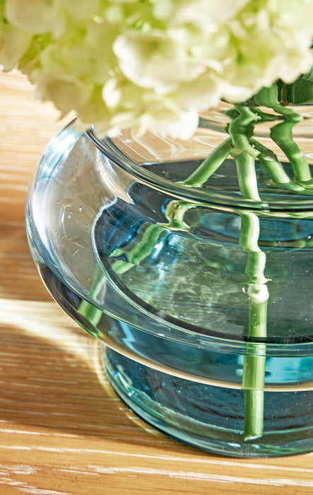 Vallmen Vase - Holmwood's Furniture & Design Center (Somersworth, NH)