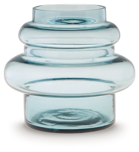 Vallmen Vase - Holmwood's Furniture & Design Center (Somersworth, NH)