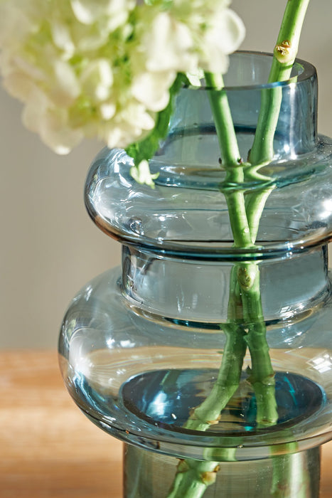 Vallmen Vase - Holmwood's Furniture & Design Center (Somersworth, NH)