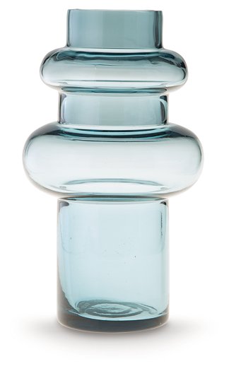 Vallmen Vase - Holmwood's Furniture & Design Center (Somersworth, NH)