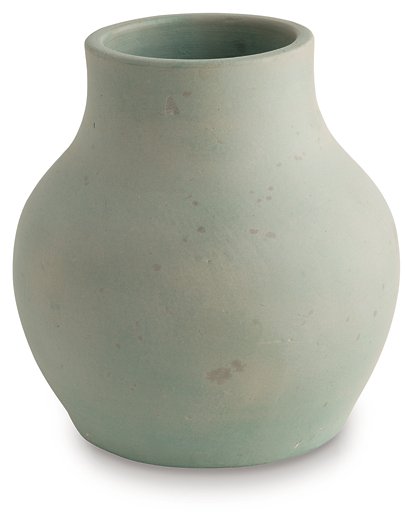 Baychester Vase - Holmwood's Furniture & Design Center (Somersworth, NH)