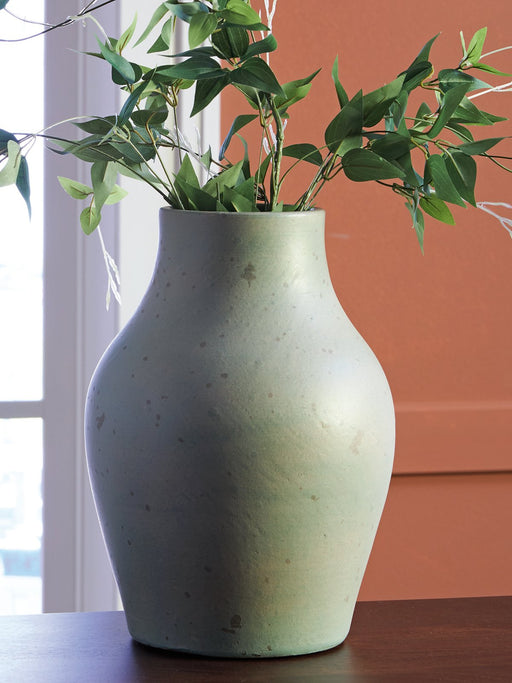 Baychester Vase - Holmwood's Furniture & Design Center (Somersworth, NH)