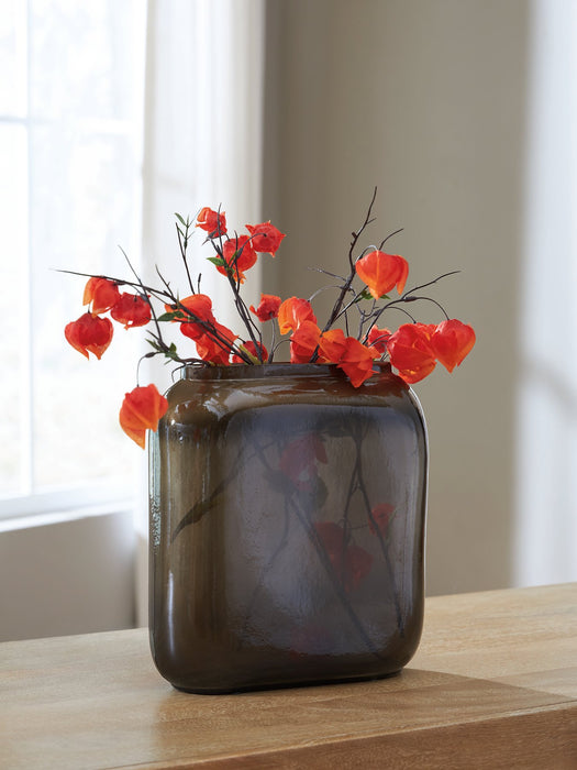 Sumner Vase - Holmwood's Furniture & Design Center (Somersworth, NH)