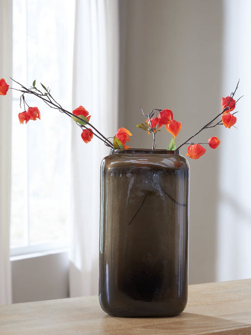 Sumner Vase - Holmwood's Furniture & Design Center (Somersworth, NH)
