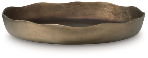 Wallmen Tray - Holmwood's Furniture & Design Center (Somersworth, NH)