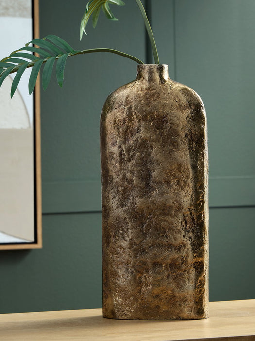 Wallmond Vase - Holmwood's Furniture & Design Center (Somersworth, NH)