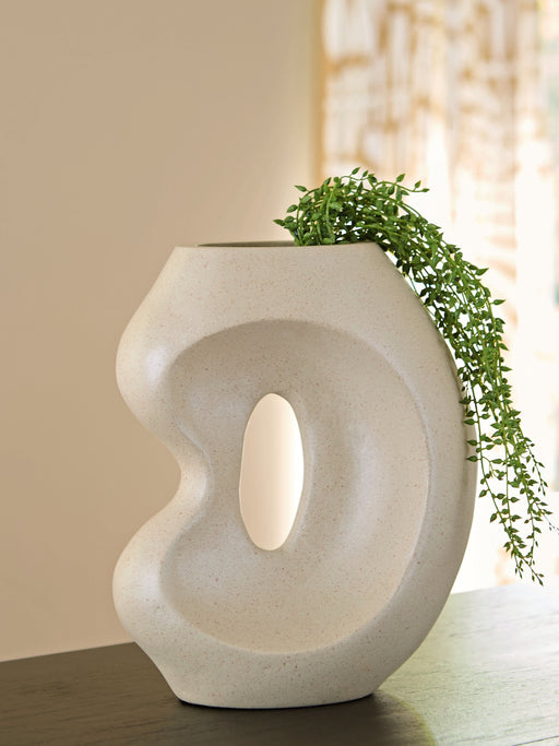 Odion Vase - Holmwood's Furniture & Design Center (Somersworth, NH)