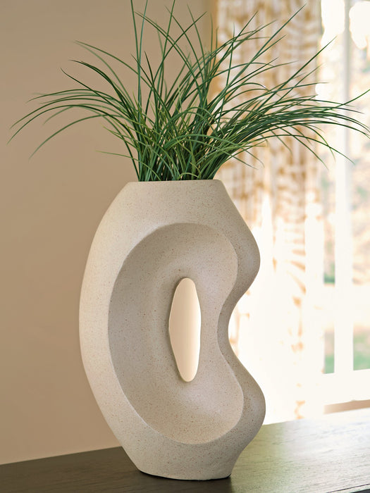 Odion Vase - Holmwood's Furniture & Design Center (Somersworth, NH)
