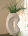 Odion Vase - Holmwood's Furniture & Design Center (Somersworth, NH)