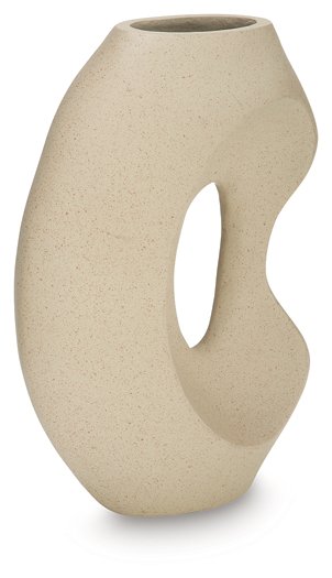 Odion Vase - Holmwood's Furniture & Design Center (Somersworth, NH)