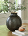Woody Vase - Holmwood's Furniture & Design Center (Somersworth, NH)