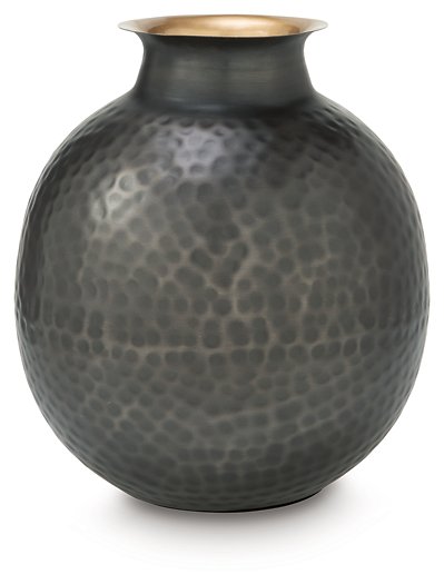 Woody Vase - Holmwood's Furniture & Design Center (Somersworth, NH)