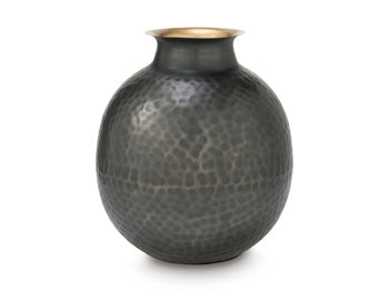 Woody Vase - Holmwood's Furniture & Design Center (Somersworth, NH)
