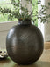 Woody Vase - Holmwood's Furniture & Design Center (Somersworth, NH)