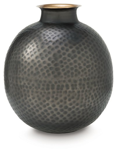 Woody Vase - Holmwood's Furniture & Design Center (Somersworth, NH)