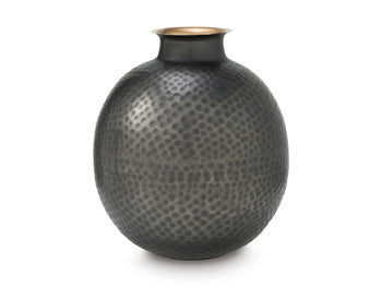 Woody Vase - Holmwood's Furniture & Design Center (Somersworth, NH)