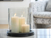 Saskia Candle Holder - Holmwood's Furniture & Design Center (Somersworth, NH)