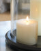 Saskia Candle Holder - Holmwood's Furniture & Design Center (Somersworth, NH)