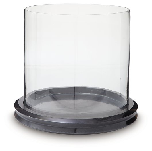 Saskia Candle Holder - Holmwood's Furniture & Design Center (Somersworth, NH)