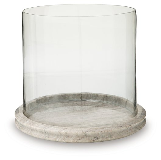 Saskia Candle Holder - Holmwood's Furniture & Design Center (Somersworth, NH)