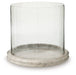 Saskia Candle Holder - Holmwood's Furniture & Design Center (Somersworth, NH)