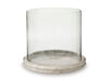 Saskia Candle Holder - Holmwood's Furniture & Design Center (Somersworth, NH)