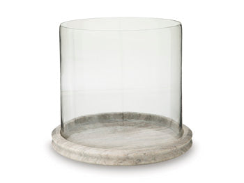 Saskia Candle Holder - Holmwood's Furniture & Design Center (Somersworth, NH)
