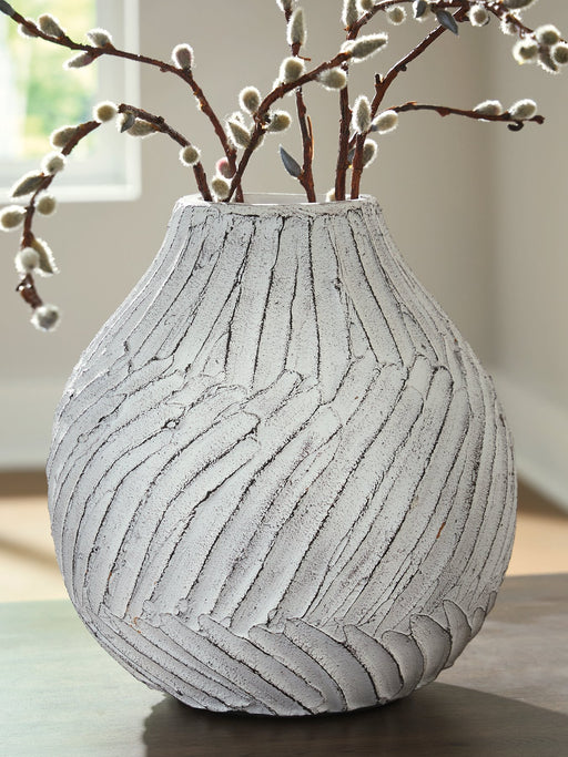 Shelvie Vase - Holmwood's Furniture & Design Center (Somersworth, NH)