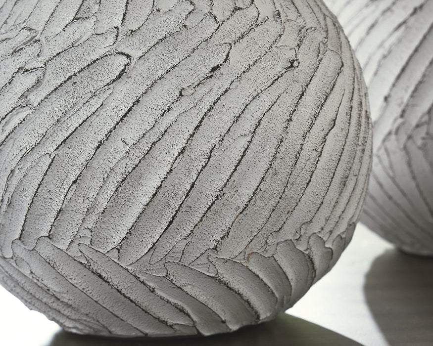 Shelvie Vase - Holmwood's Furniture & Design Center (Somersworth, NH)