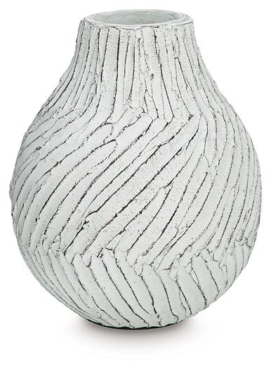 Shelvie Vase - Holmwood's Furniture & Design Center (Somersworth, NH)