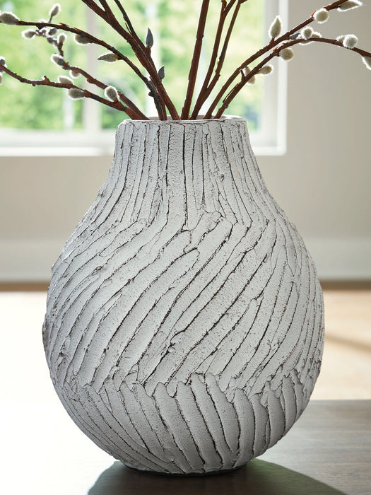 Shelvie Vase - Holmwood's Furniture & Design Center (Somersworth, NH)