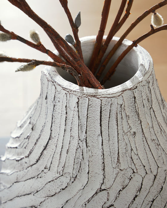 Shelvie Vase - Holmwood's Furniture & Design Center (Somersworth, NH)