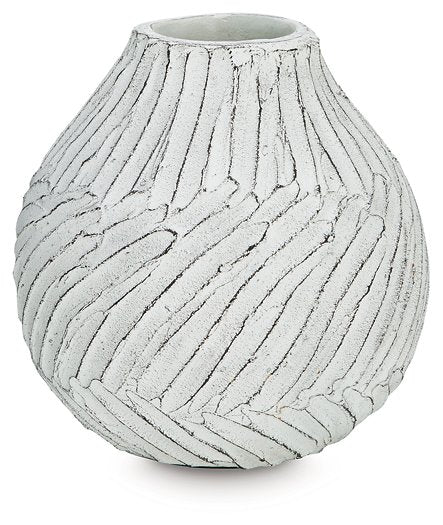 Shelvie Vase - Holmwood's Furniture & Design Center (Somersworth, NH)