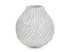 Shelvie Vase - Holmwood's Furniture & Design Center (Somersworth, NH)