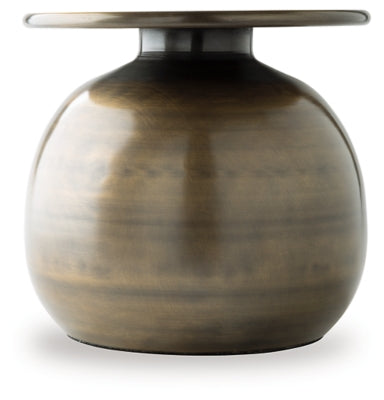 Fedorleigh Vase - Holmwood's Furniture & Design Center (Somersworth, NH)