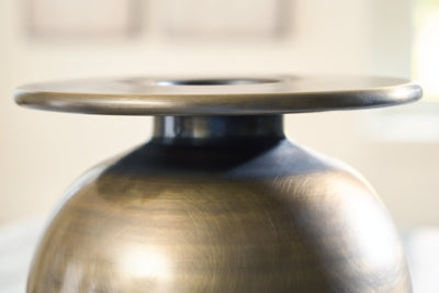 Fedorleigh Vase - Holmwood's Furniture & Design Center (Somersworth, NH)