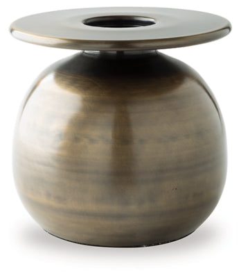Fedorleigh Vase - Holmwood's Furniture & Design Center (Somersworth, NH)