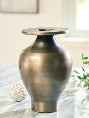 Fedorleigh Vase - Holmwood's Furniture & Design Center (Somersworth, NH)
