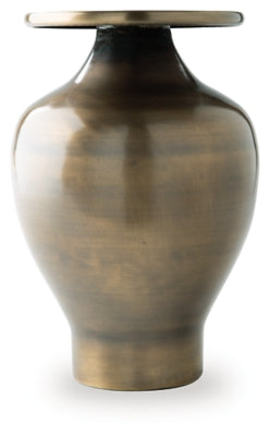 Fedorleigh Vase - Holmwood's Furniture & Design Center (Somersworth, NH)
