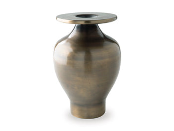 Fedorleigh Vase - Holmwood's Furniture & Design Center (Somersworth, NH)