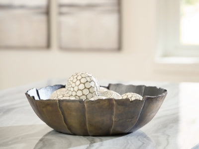Aidman Bowl - Holmwood's Furniture & Design Center (Somersworth, NH)