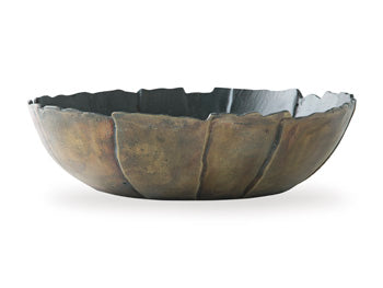 Aidman Bowl - Holmwood's Furniture & Design Center (Somersworth, NH)