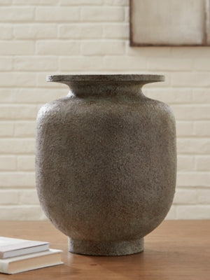Jedwick Vase - Holmwood's Furniture & Design Center (Somersworth, NH)