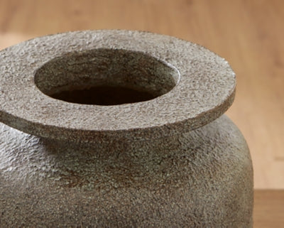 Jedwick Vase - Holmwood's Furniture & Design Center (Somersworth, NH)