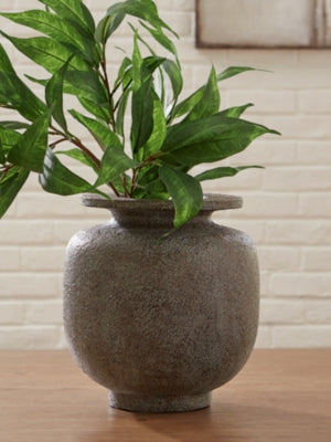 Jedwick Vase - Holmwood's Furniture & Design Center (Somersworth, NH)